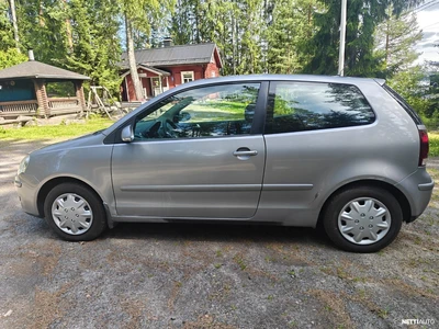 Volkswagen Polo Wv Polo 1.4 2006, kuva 2/15