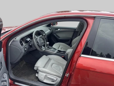 Audi A4 2014, photo 4/5