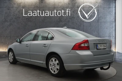 Volvo S80 2008, kuva 3/10