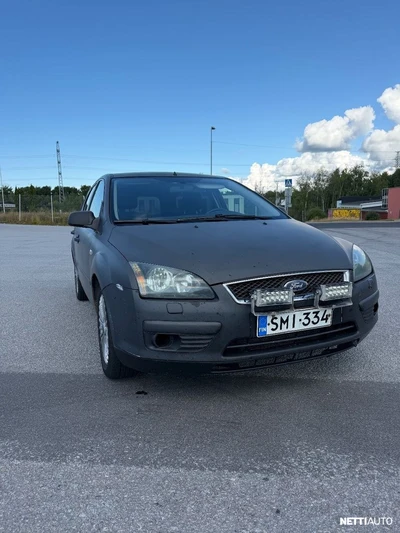 Ford Focus 2005, kuva 1/19