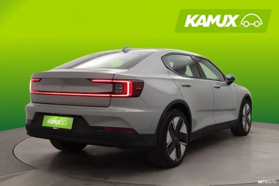 Polestar 2 2025, photo 4/31