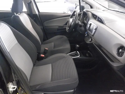Toyota Yaris 1,5 Hybrid Active 5ov 2018, kuva 7/17