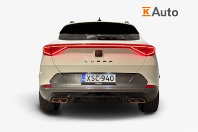 Cupra Formentor 2024, kuva 3/26
