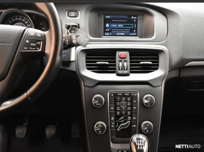 Volvo V40 D2 Business 2014, photo 7/15