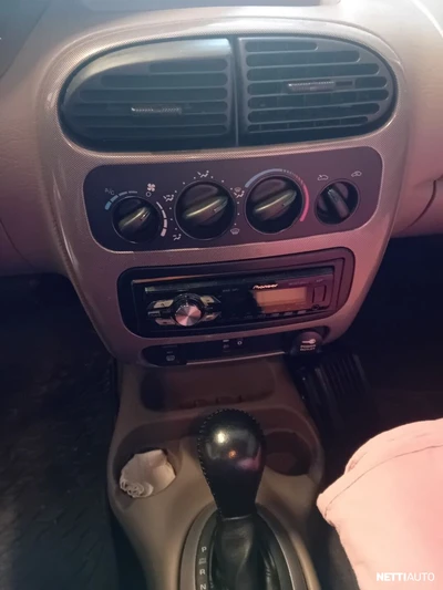 Chrysler Neon 2004, kuva 7/12