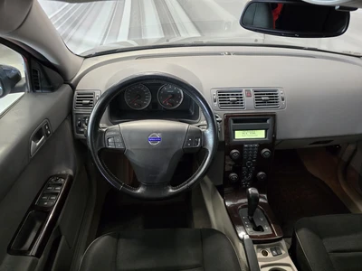 Volvo V50 2006, photo 7/13