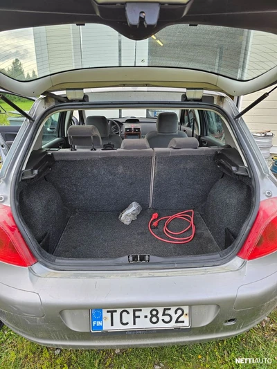 Peugeot 307 2002, kuva 7/17