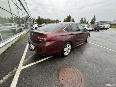 Opel Insignia 2018, kuva 3/11