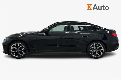 BMW i4 M50 2022, photo 5/36