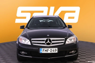 Mercedes-Benz C C 200 CDI 2008, kuva 2/9
