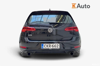 Volkswagen Golf 2017, kuva 3/24