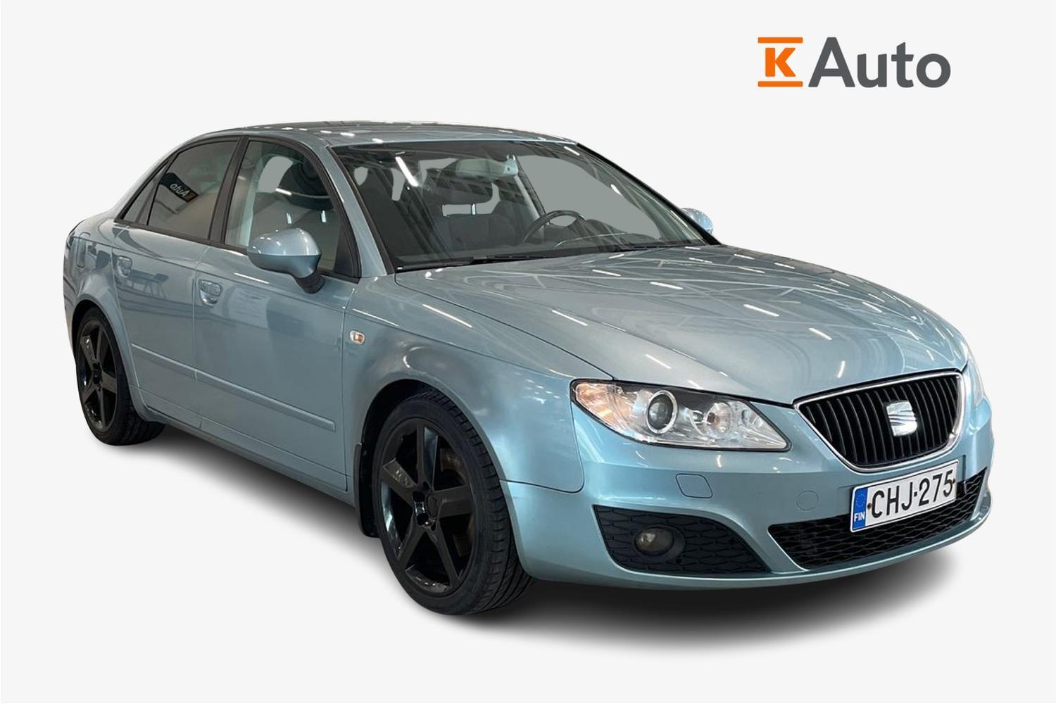 Seat Exeo