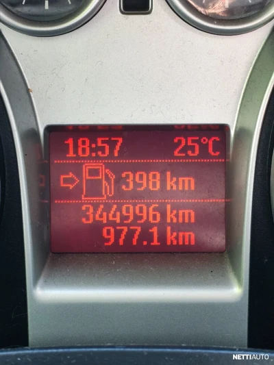 Ford C-Max 2009, kuva 7/7
