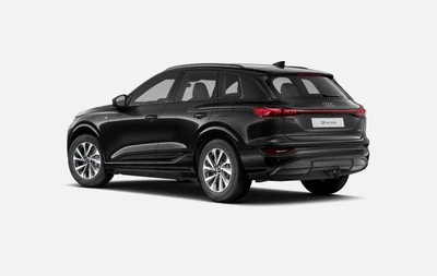 Audi Q6 e-tron 2026, kuva 4/7