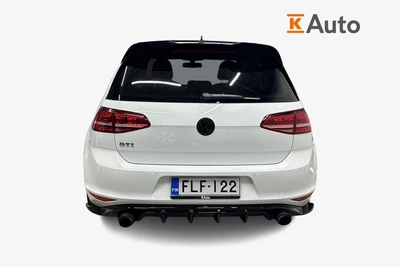 Volkswagen Golf 2013, kuva 3/37
