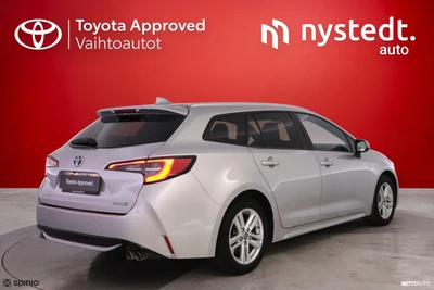 Toyota Corolla 2020, kuva 5/37
