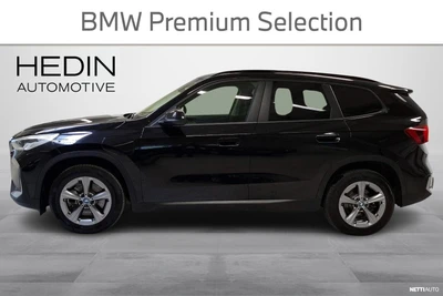 BMW X1 U11 25e xDrive Charged Edition 2024, kuva 7/32