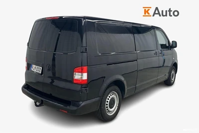 Volkswagen Transporter 2010, kuva 2/27