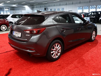 Mazda 3 2018, kuva 4/23