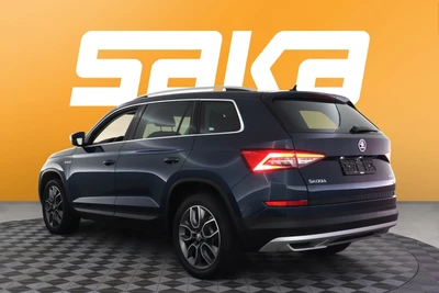 Skoda Kodiaq 2018, kuva 5/10