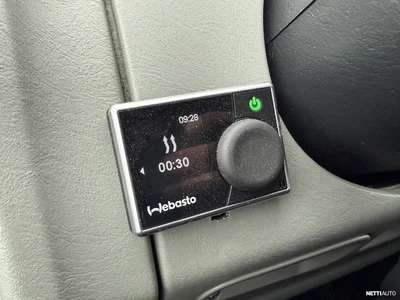 Nissan Primastar 2014, photo 5/9