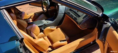 Chevrolet Corvette Base 1990, kuva 6/8