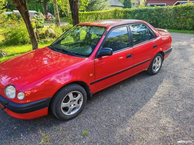 Toyota Corolla corolla spirit 2000, photo 5/10