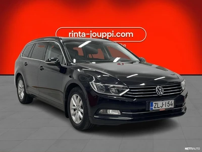 Volkswagen Passat 2016, kuva 4/32