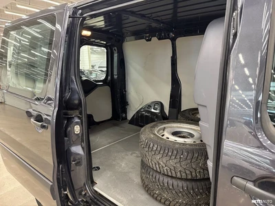 Toyota Proace L1H1 1,6 D 90 Active 2014, photo 5/24