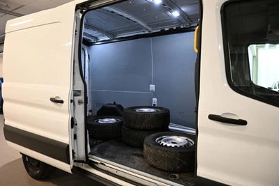 Ford Transit 2019, photo 7/18