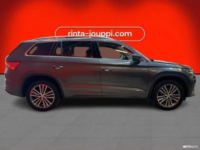 Skoda Kodiaq 2021, kuva 5/50