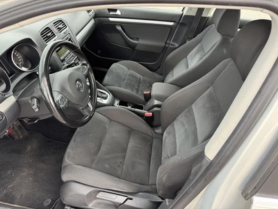 Volkswagen Golf 2010, photo 6/10
