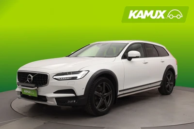 Volvo V90 Cross Country D4 AWD Plus aut 2017, photo 6/37