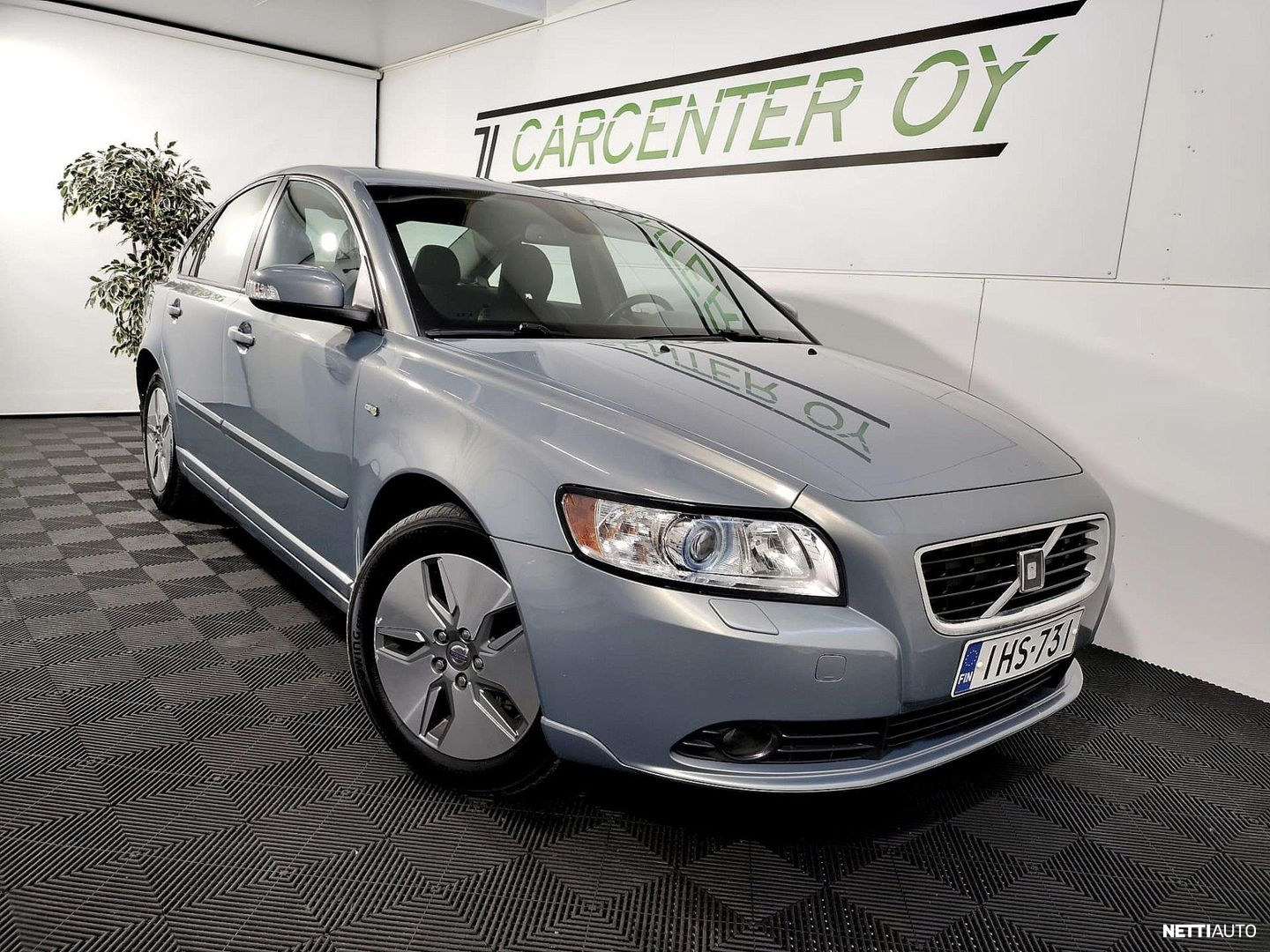 Volvo S40
