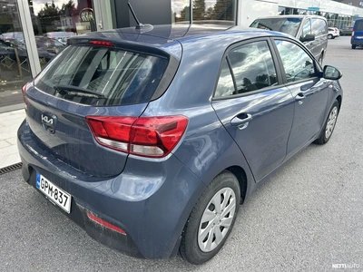Kia Rio 1,0 T-GDI 100hv LX 2023, kuva 4/13
