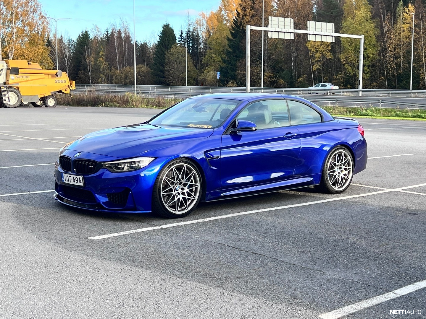 BMW M4
