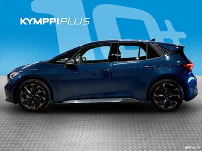 Cupra Born e-Boost 170 kW 58 kWh 2022, kuva 7/28