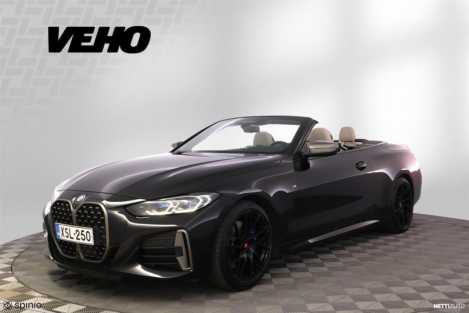 BMW M440i
