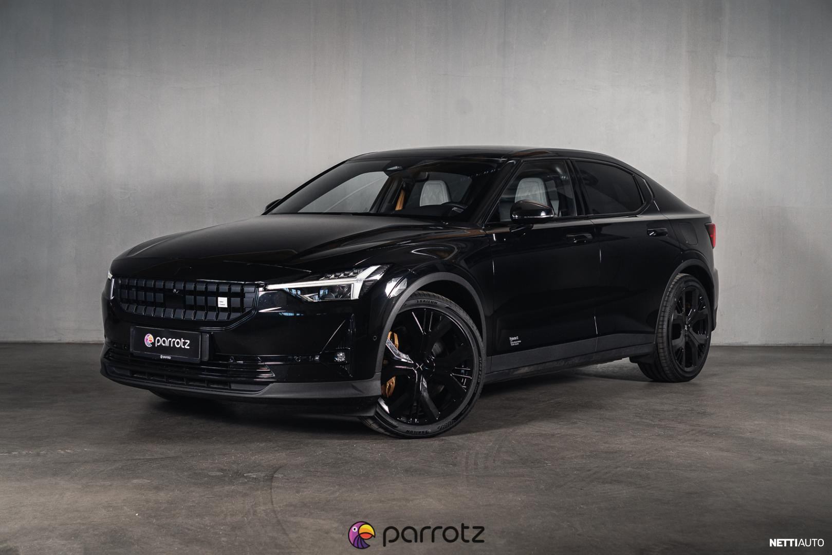 Polestar 2