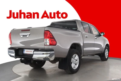 Toyota Hilux 2020, photo 3/36