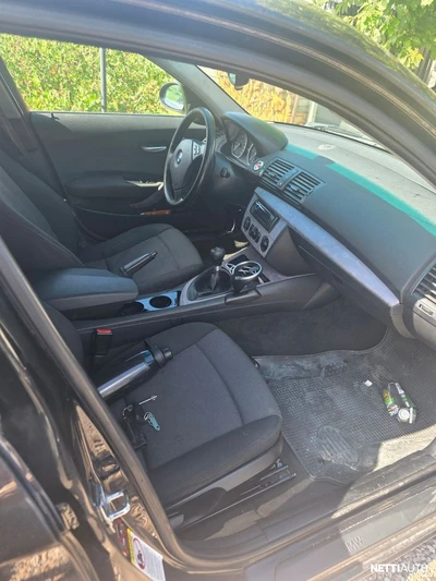 BMW 118 2006, kuva 7/10