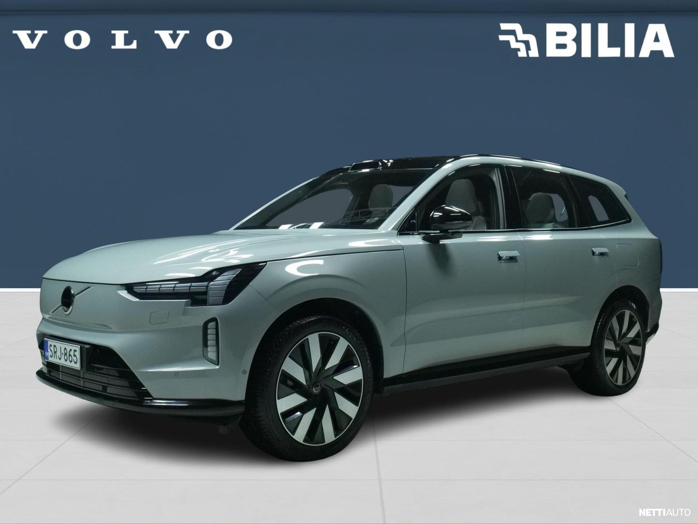 Volvo EX90