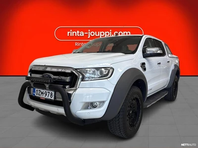 Ford Ranger 2016, photo 1/43