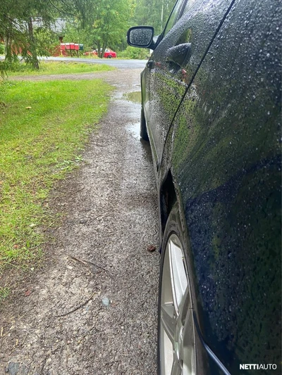 Mercedes-Benz E CDI 2008, kuva 6/10