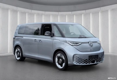 Volkswagen ID. Buzz 2025, photo 3/10