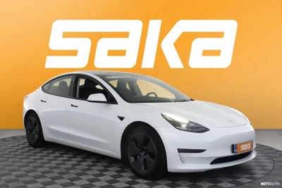 Tesla Model 3 Long Range 2023, photo 1/50