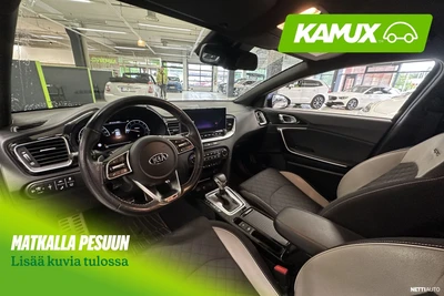 Kia ProCeed 2021, kuva 4/34