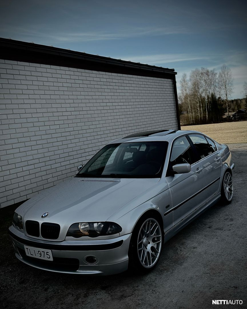 BMW 328