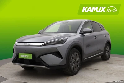 BYD Atto 3 EVO Design 2026, kuva 6/36