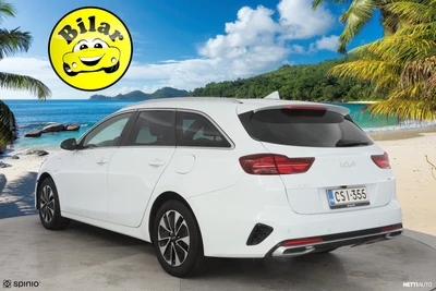 Kia Ceed 2022, photo 4/34